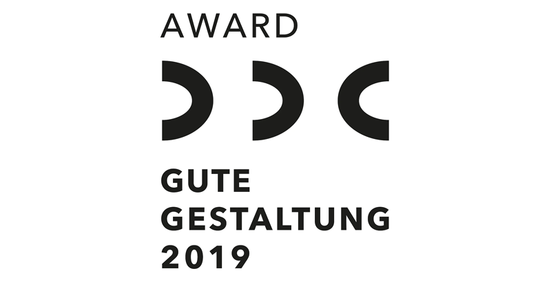 Award DC 2019