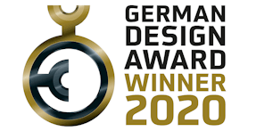 German Design Award Winner 2020