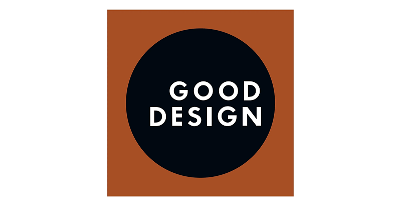 Good Design Award