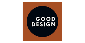 Good Design Award