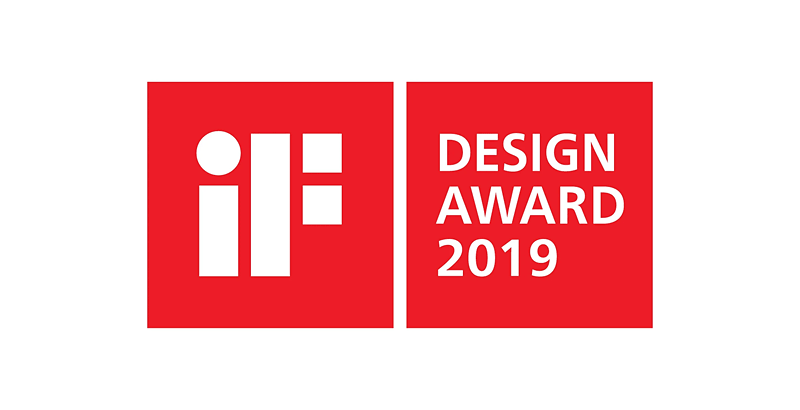 Award if design award 2019