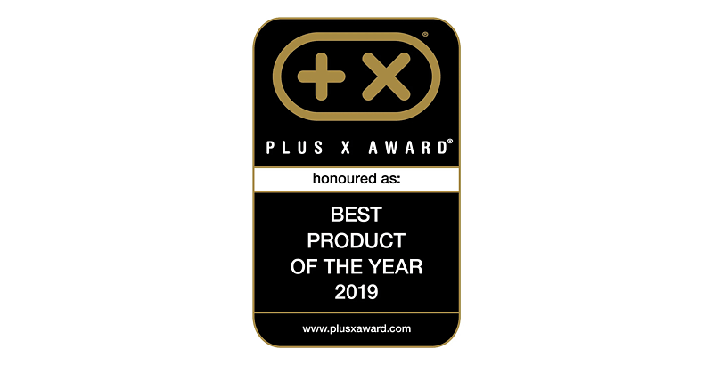 Award pxa best product of the year 2019