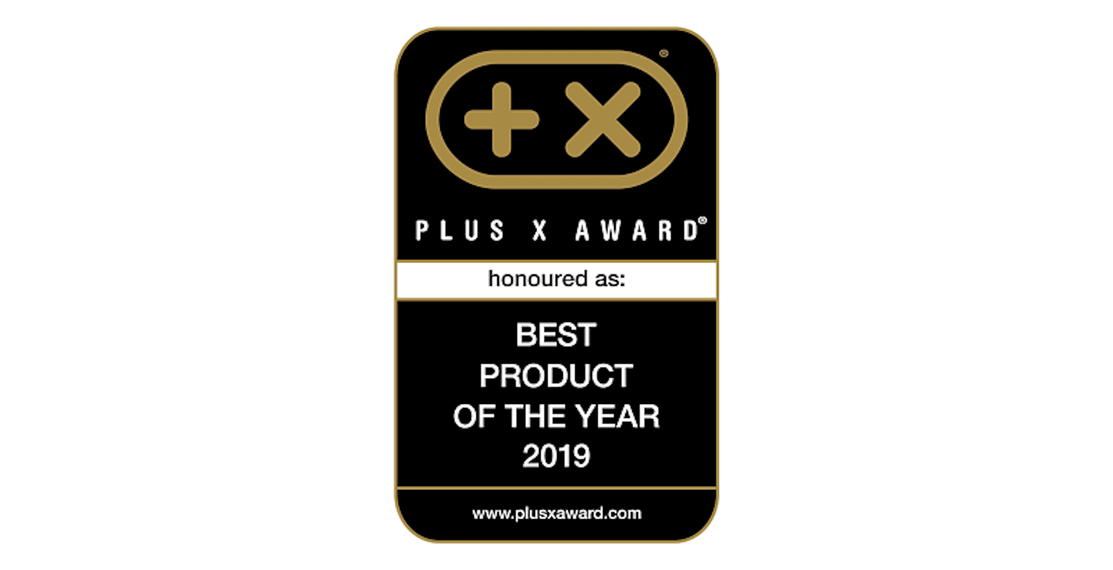 Award pxa best product of the year 2019