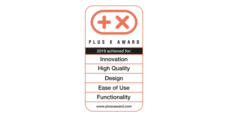 Award pxa hqdbf 2019