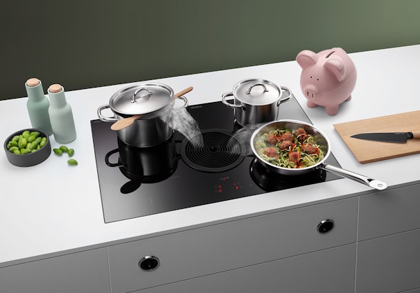 Koop jouw BORA Basic voor de laagste prijs!