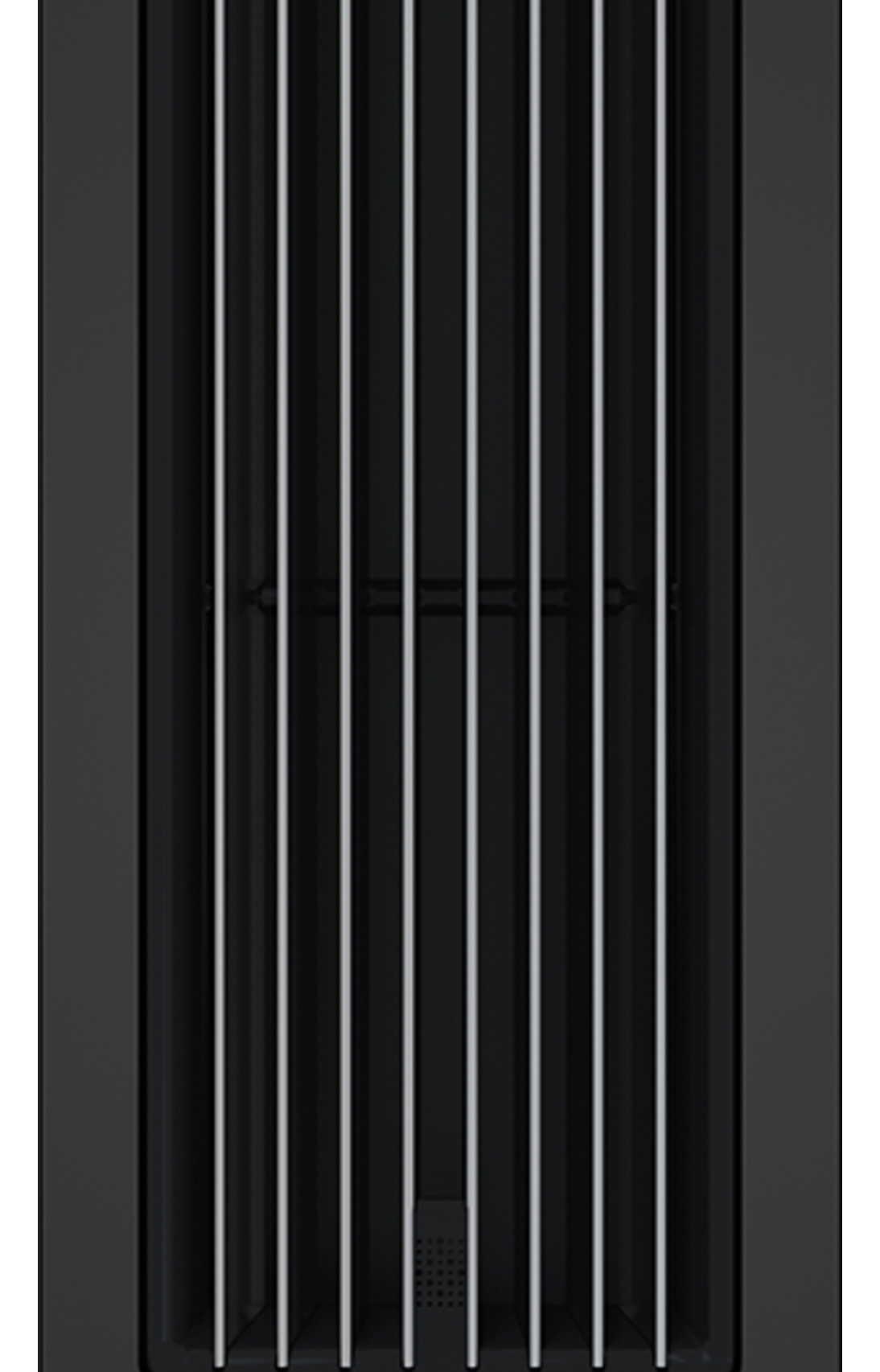 BORA CKA2 - Classic kookveldafzuiging