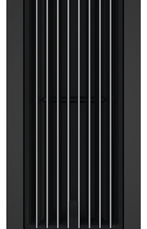 BORA CKA2 - Classic kookveldafzuiging