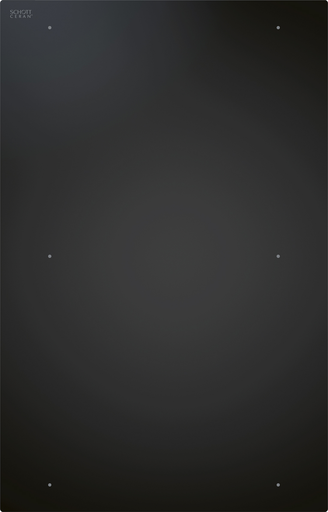 BORA CKFI - Classic oppervlakte-inductiekookveld