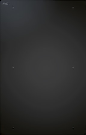 BORA CKFI - Classic oppervlakte-inductiekookveld