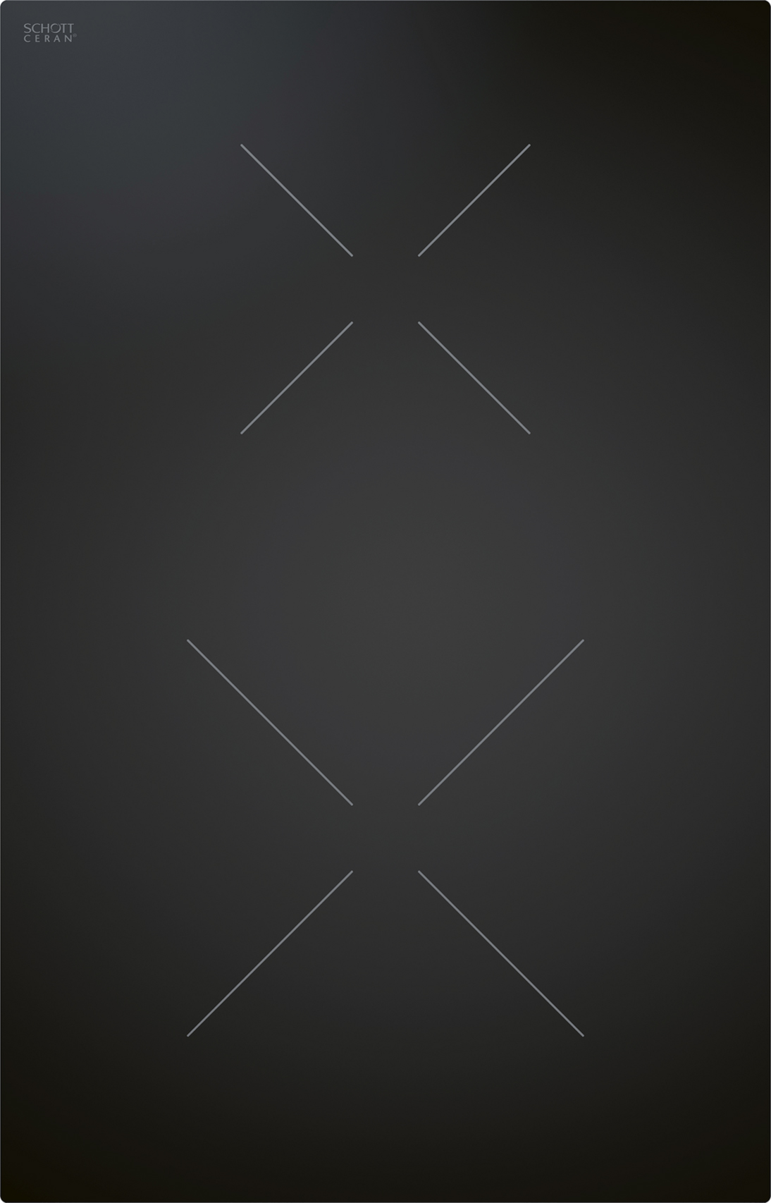 BORA CKI - Classic inductiekookveld