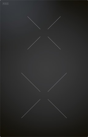 BORA CKI - Classic inductiekookveld