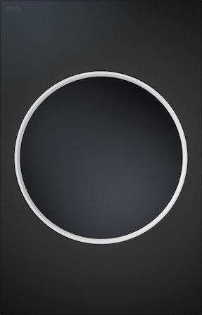 BORA CKIW - Classic inductiewok