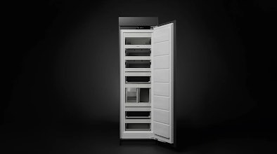 BORA Freeze vriezer het "Good" basis accessoire pakket.