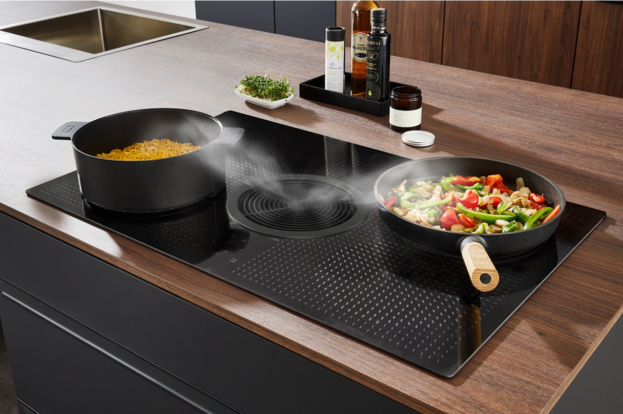 BORA GP4U kopen? Koop jouw nieuwe kookplaat hier voor de laagste prijs