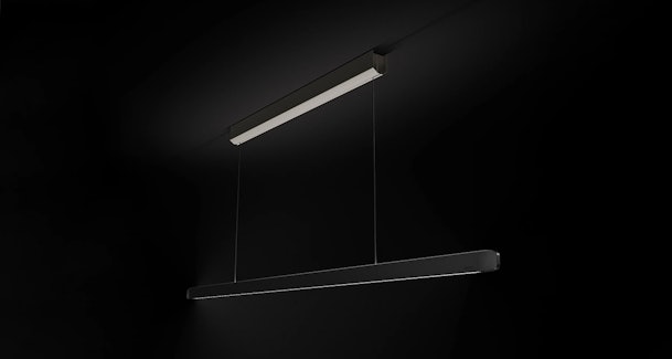 BORA HORIZON - lineaire hanglamp