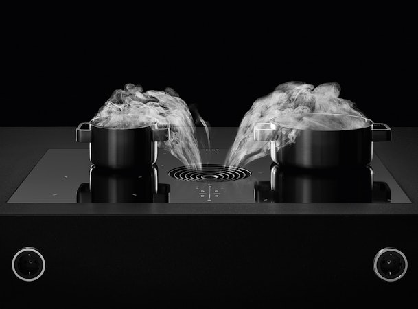 Wat is de BORA M Pure?