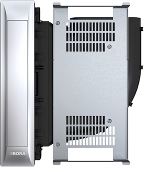 BORA PKA3 - BORA Pro 3.0 kookveldafzuiging