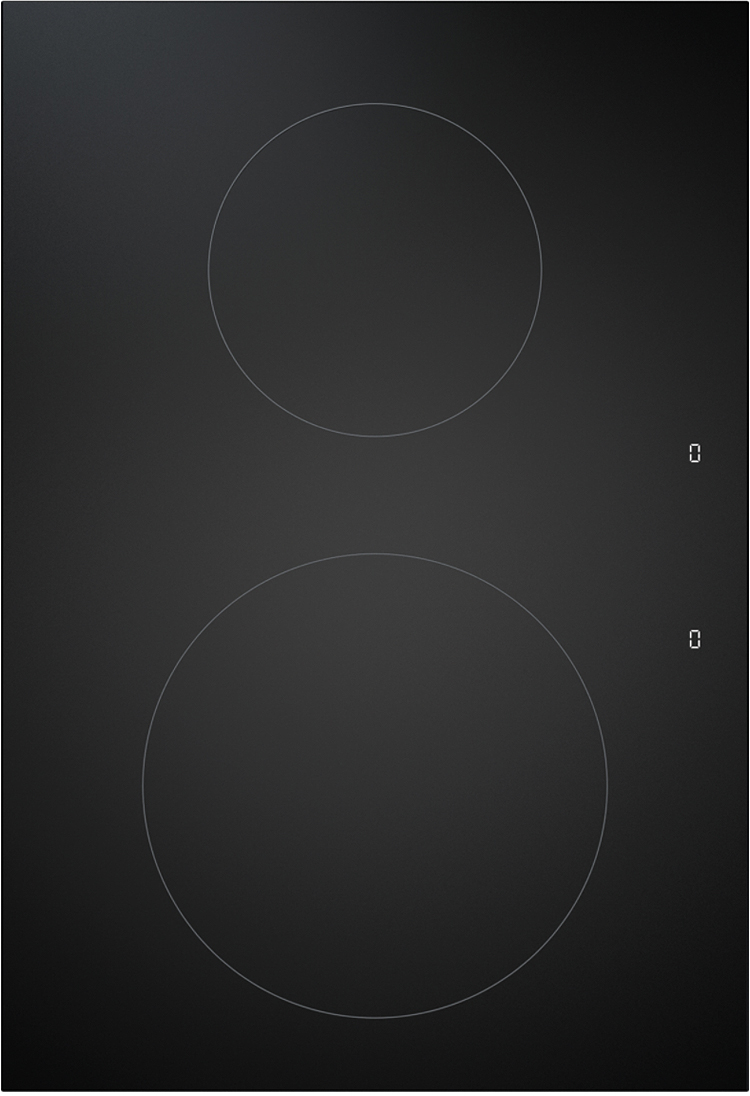 BORA PKI3 - BORA Pro 3.0 inductiekookveld