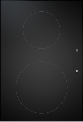 BORA PKI3 - BORA Pro 3.0 inductiekookveld