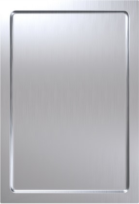 BORA PKT3 - BORA Pro 3.0 Tepan kookveld met 2 kookzones