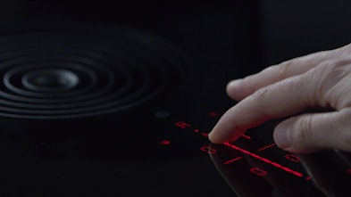 Video BORA Pure - Automatische regeling van de afzuiging