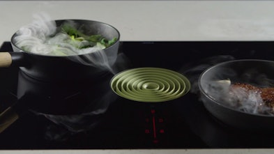 Video BORA Pure - Bijzonder-stil