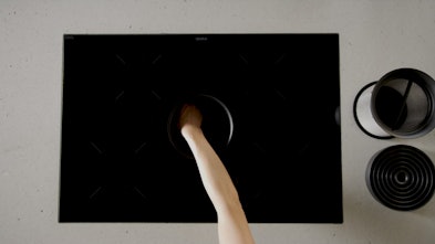 Video BORA Pure - eSwap