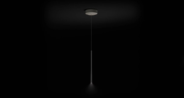 BORA STARS - variabel lichtsysteem