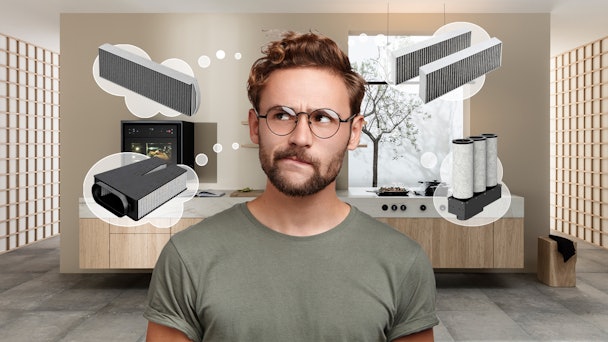 Zo vervang je een BORA filter en koop je deze voor de scherpste prijs.