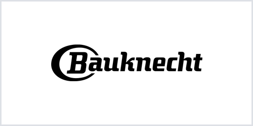 Ontdek de Bauknecht koelkasten, ovens, vaatwassers, koffiemachines en meer!