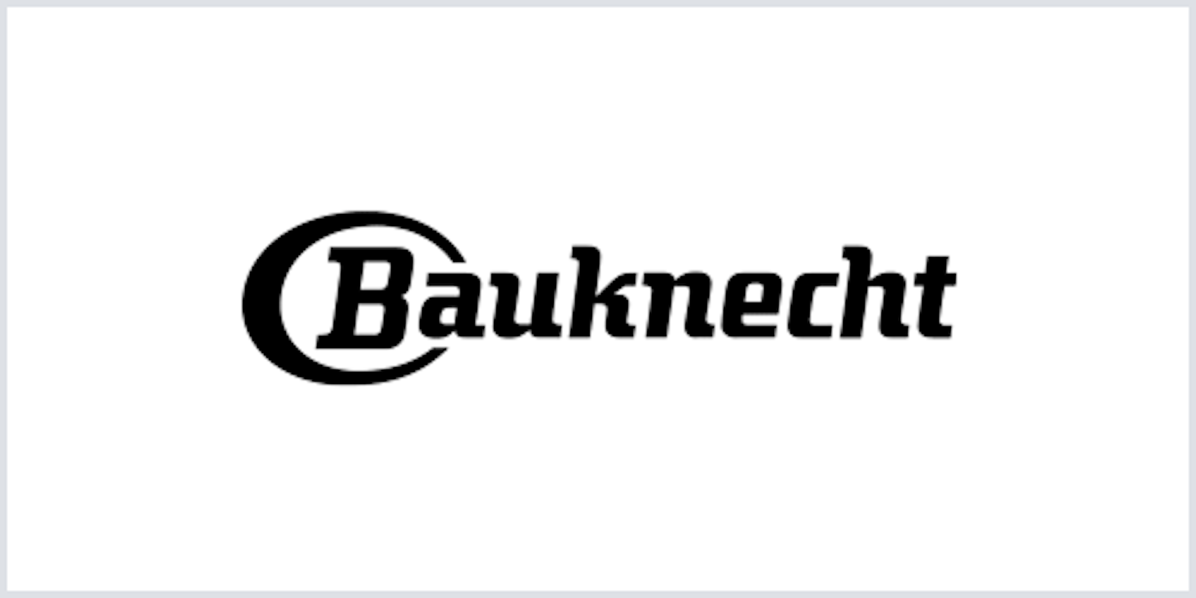 Bauknecht: Koelkasten, Ovens, Vaatwassers, Koffiemachines en meer!