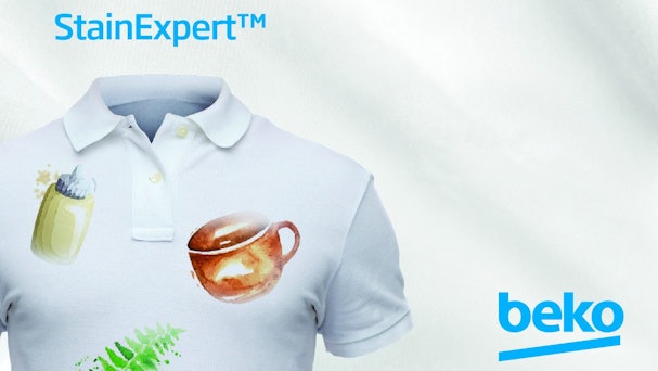 Beko StainExpert