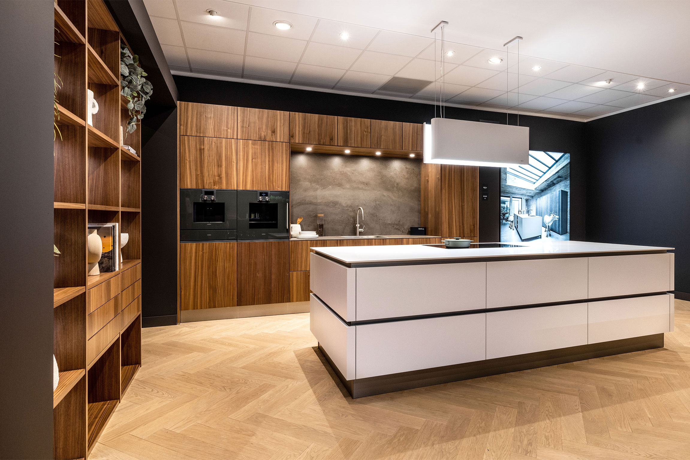 Met deze keuken haalt u absolute topklasse in huis.