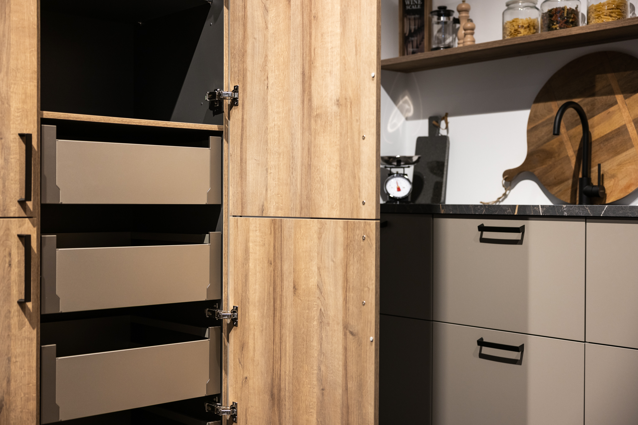 Keuken 1400283 foto 11