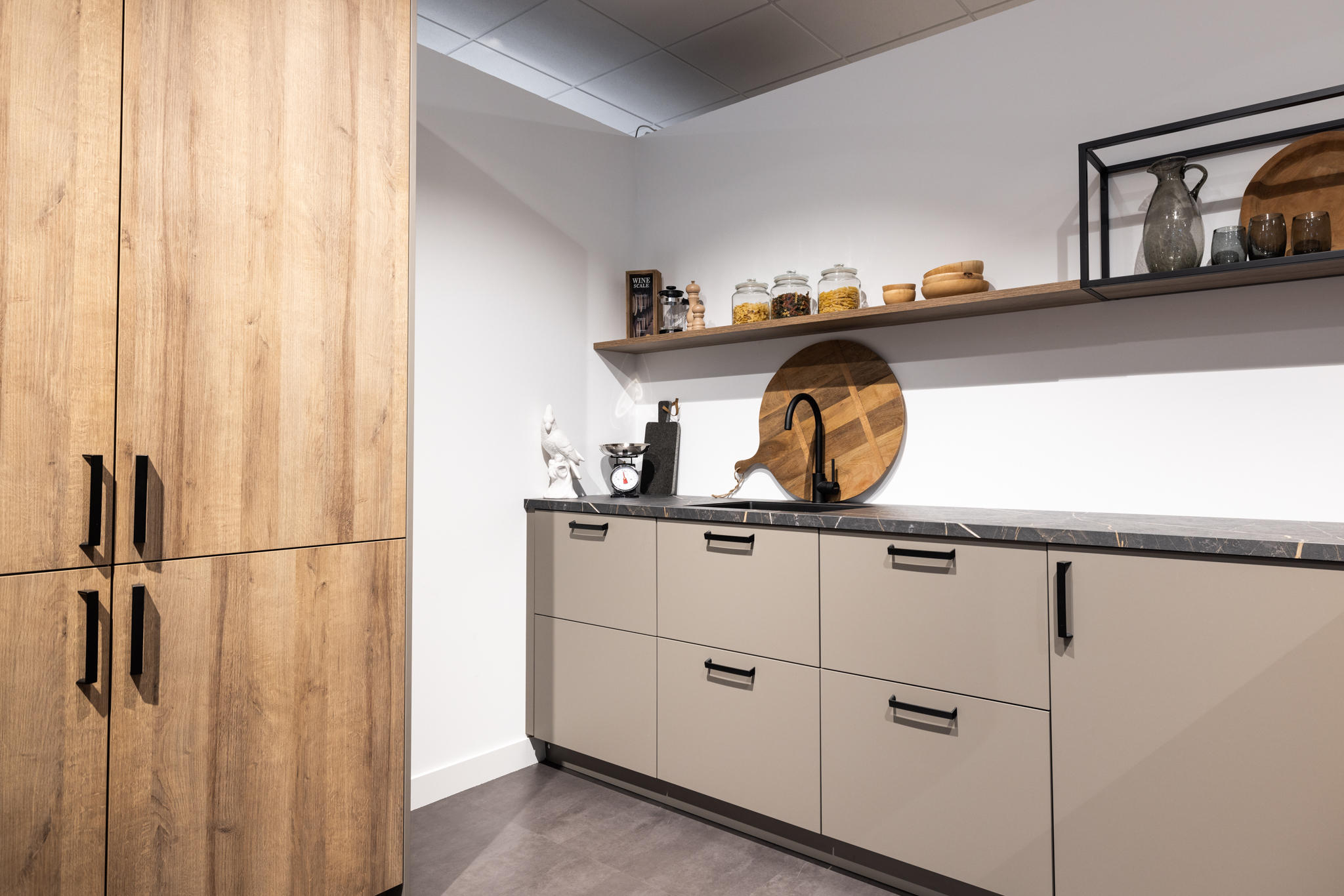 Keuken 1400283 foto 05