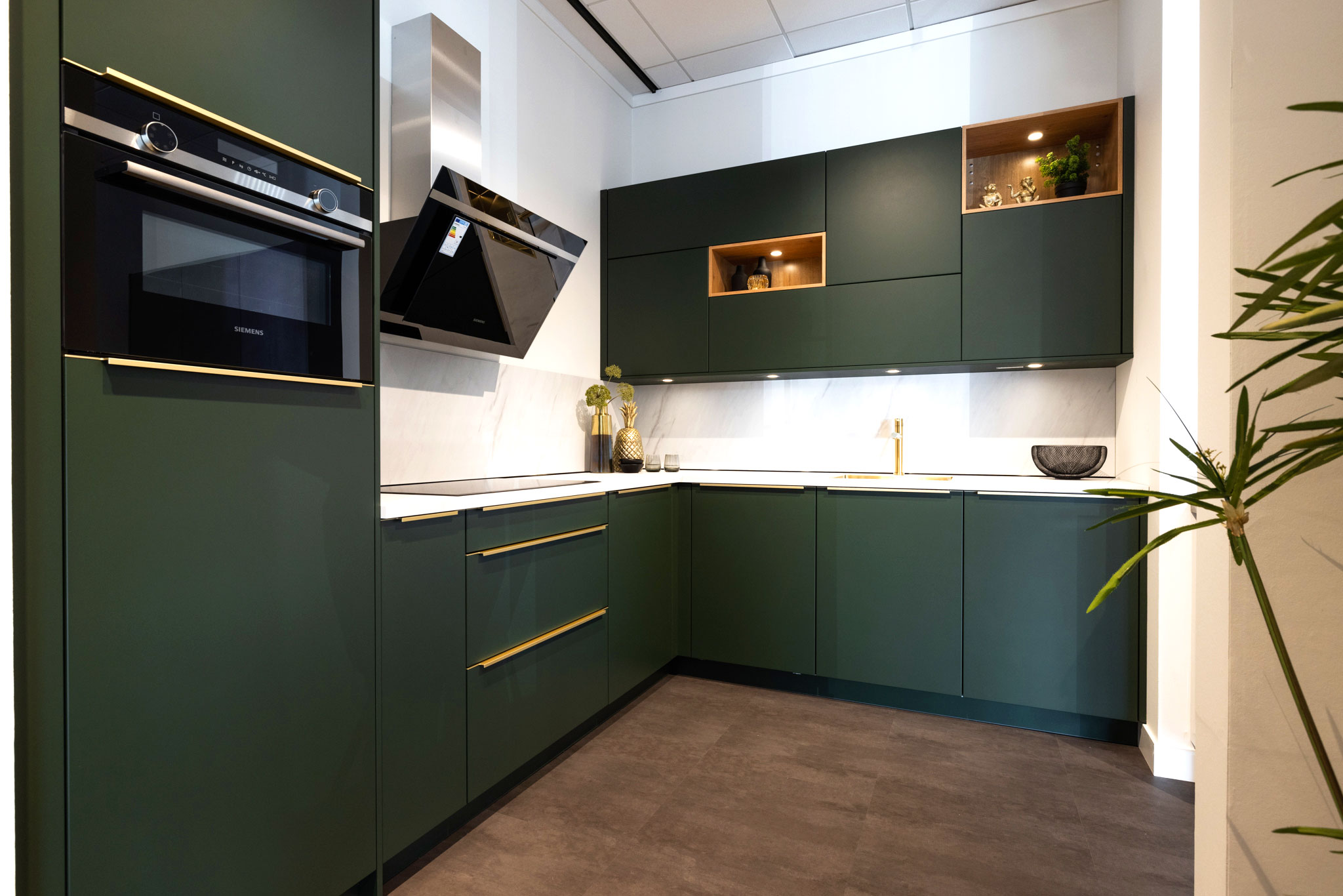 Keuken 1400284 foto 03