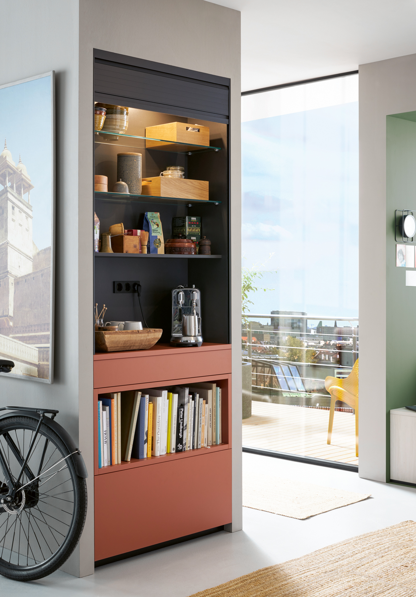 Keuken 1400302 foto 10