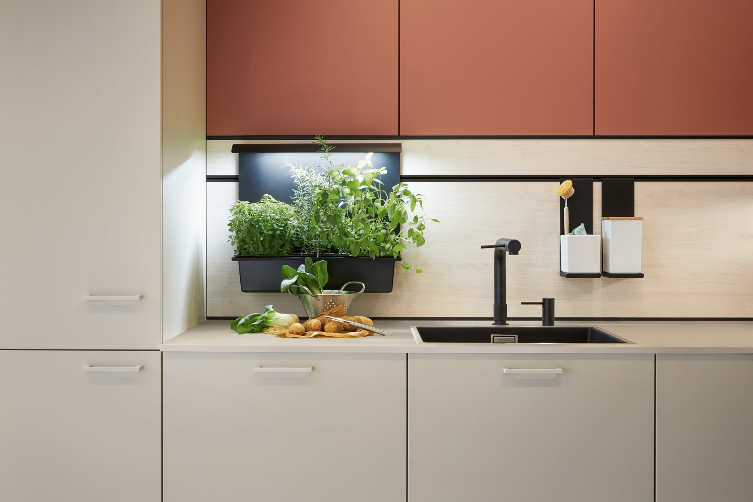 Keuken 1400302 foto 08