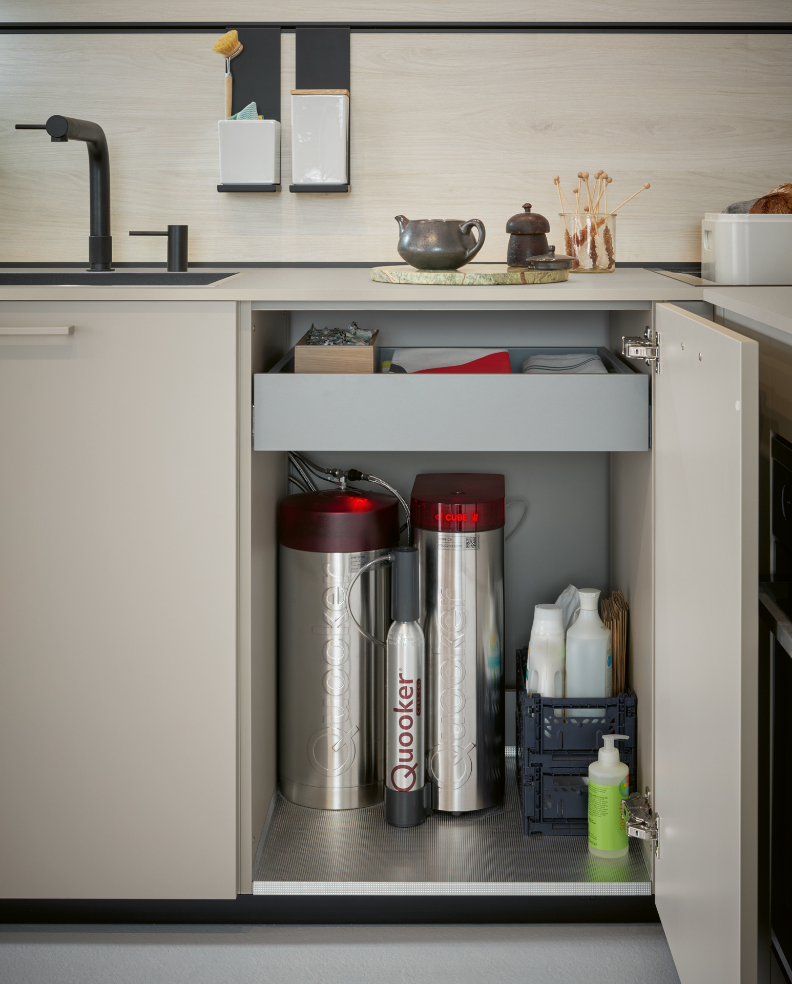 Keuken 1400302 foto 09