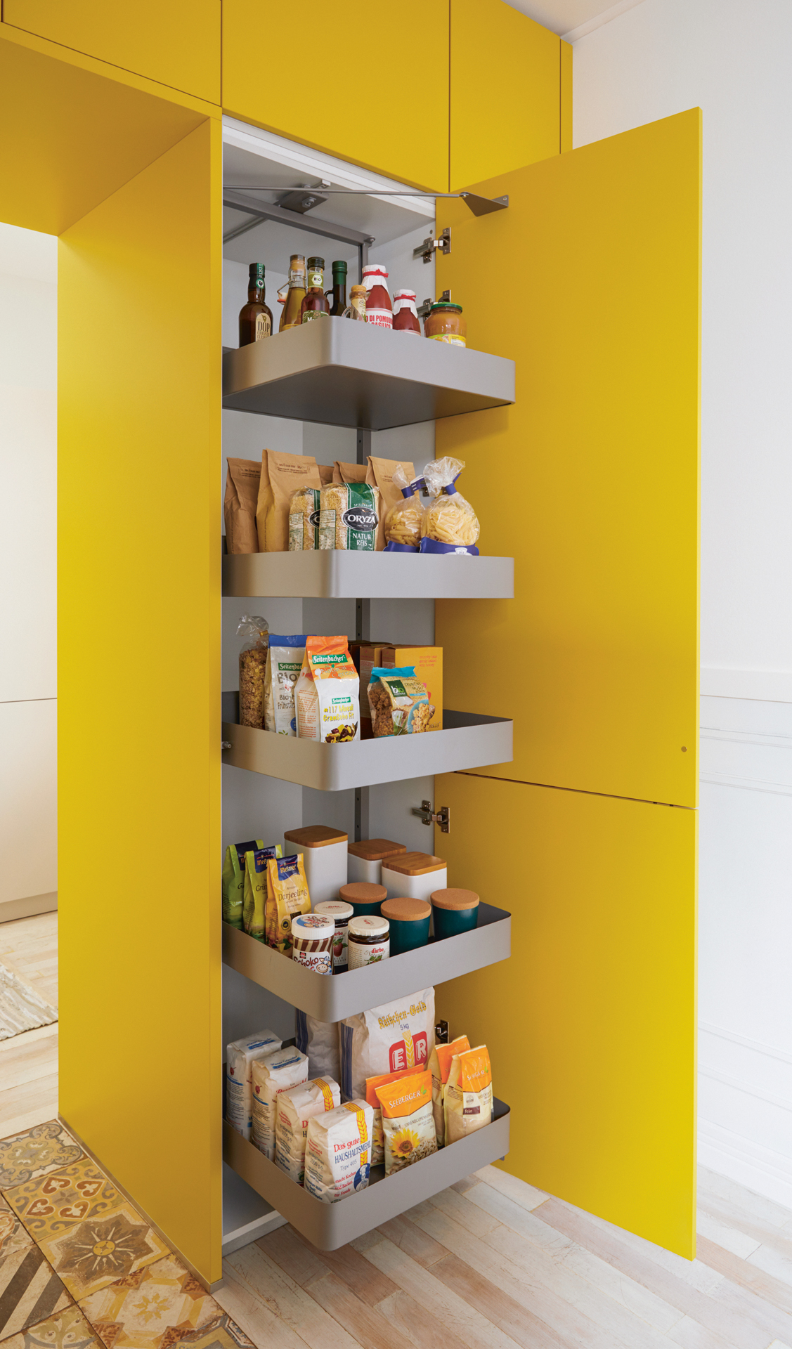 Keuken 1400306 foto 08