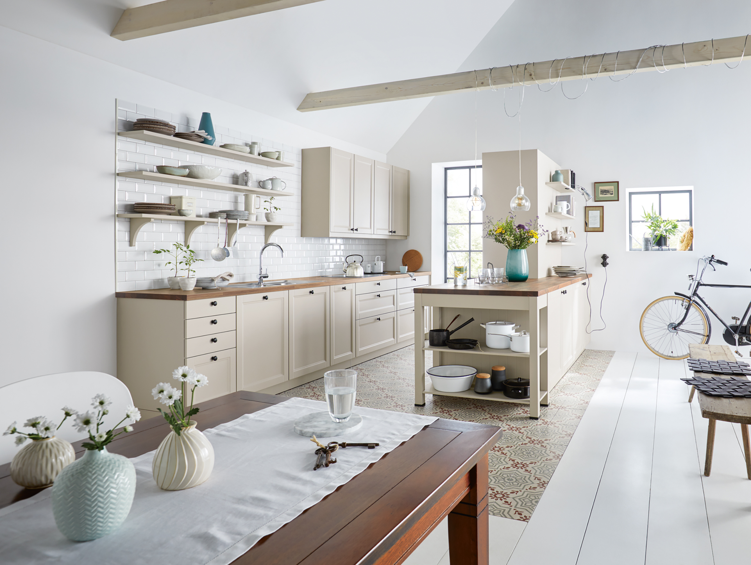 Keuken 1400309 foto 01