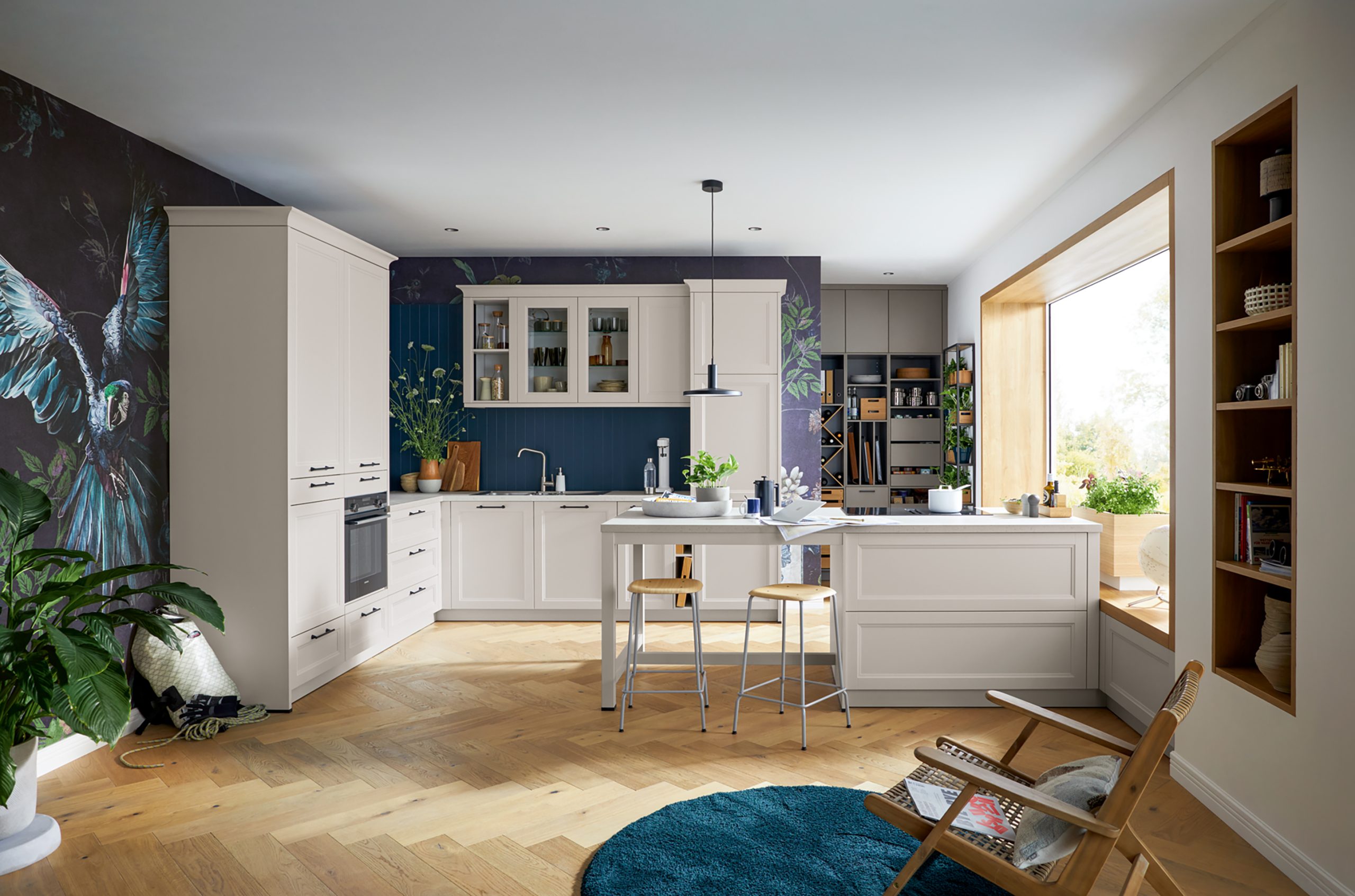 Keuken 1400310 foto 01