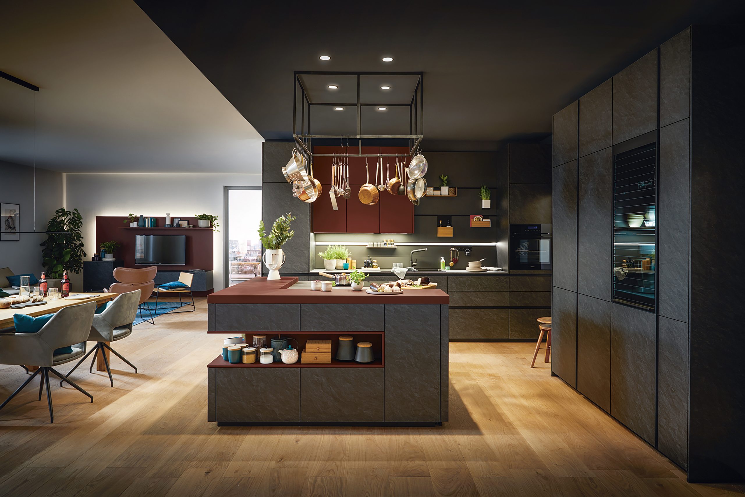 Keuken 1400318 foto 01