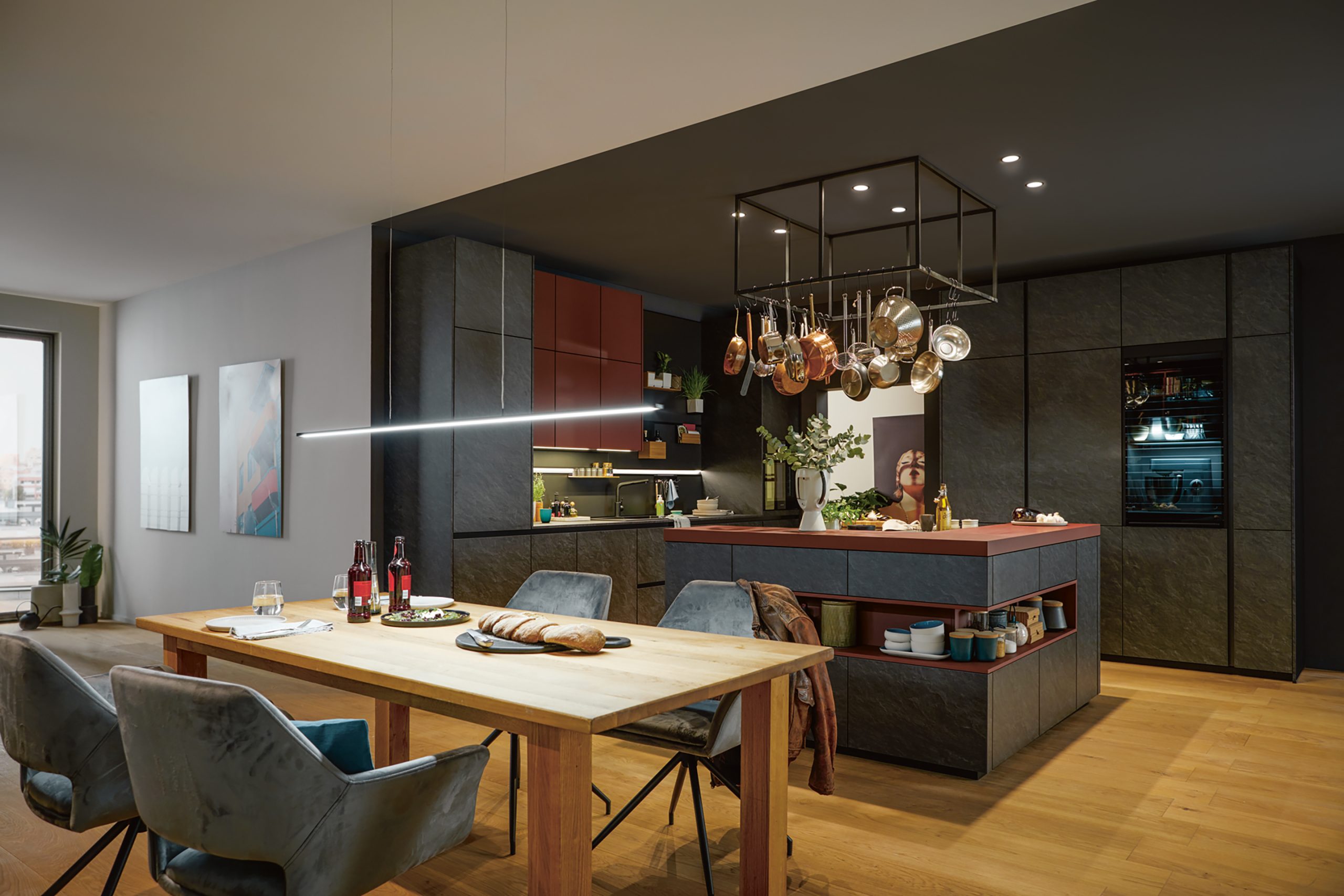 Keuken 1400318 foto 02