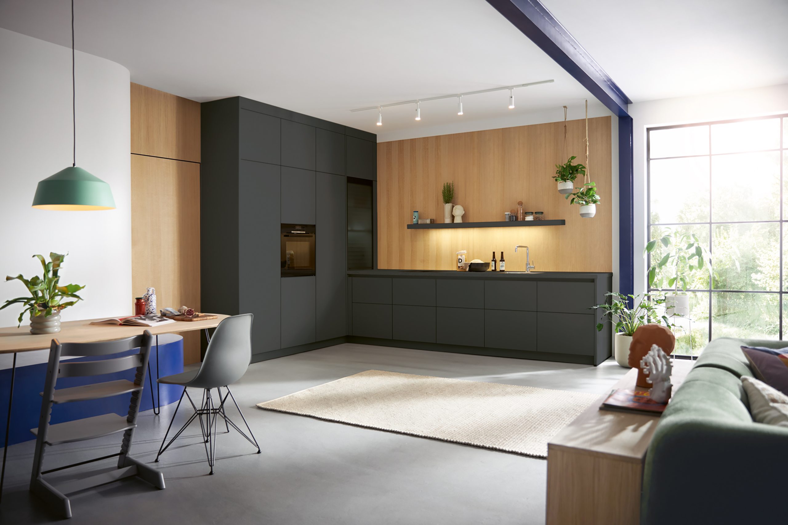 Keuken 1400325 foto 02