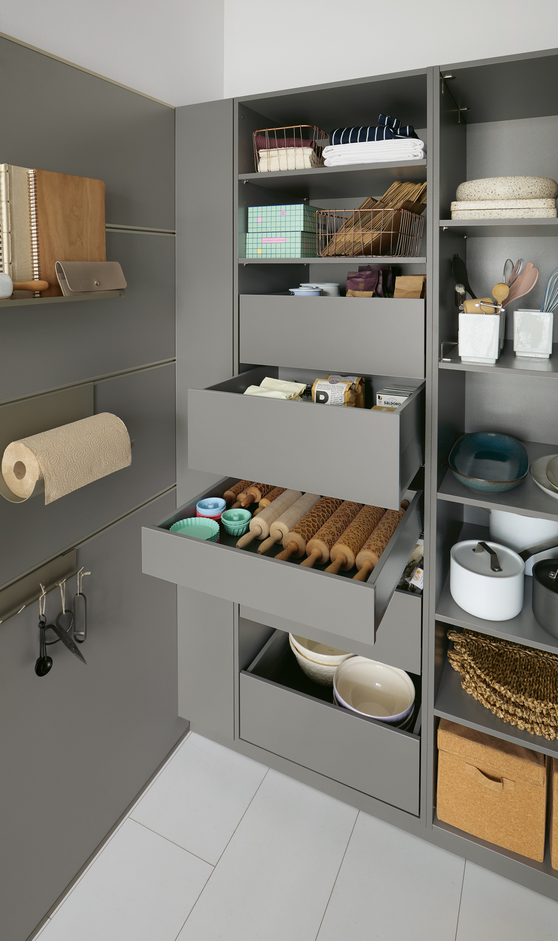 Keuken 1400326 foto 13