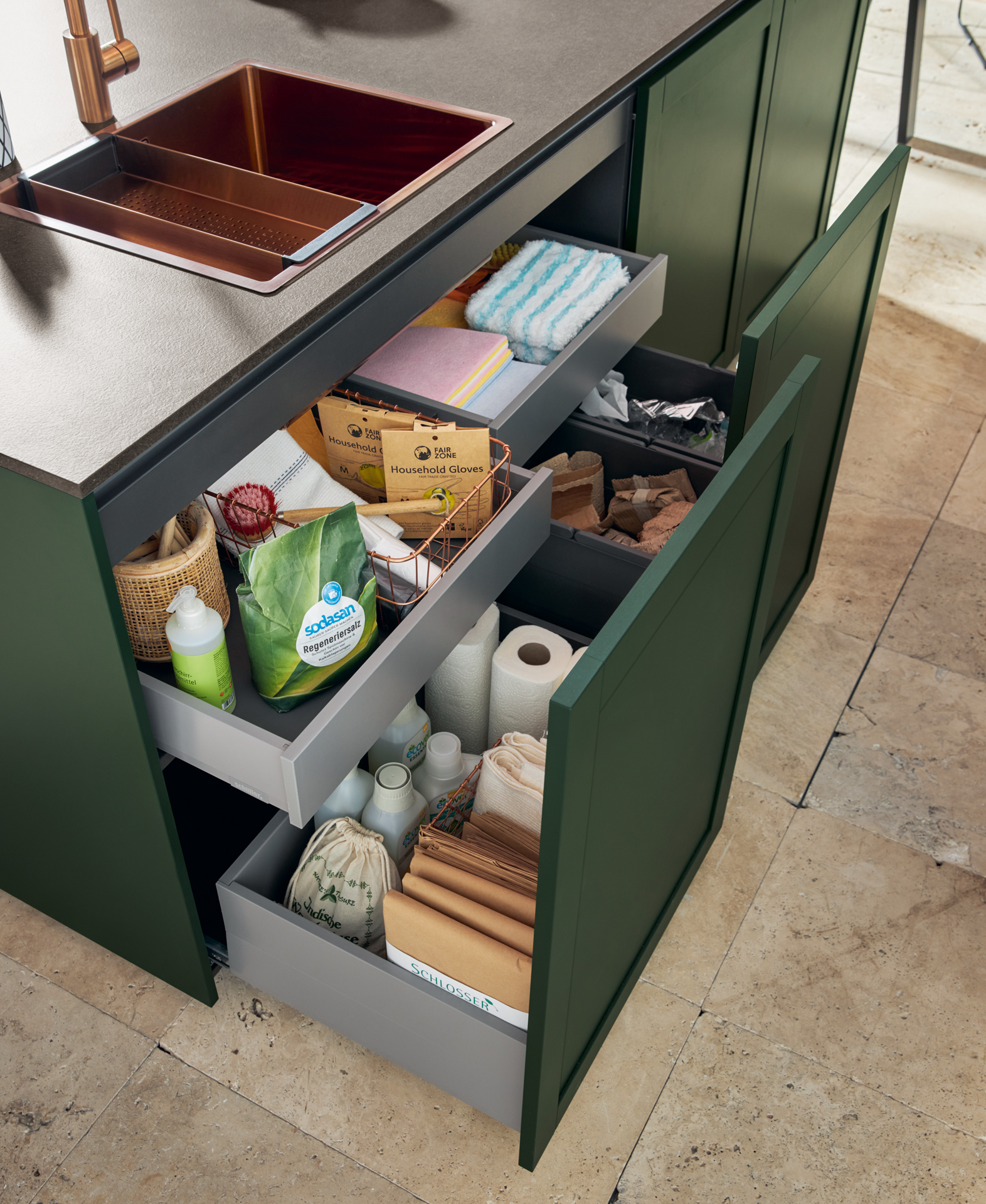 Keuken 1400329 foto 13