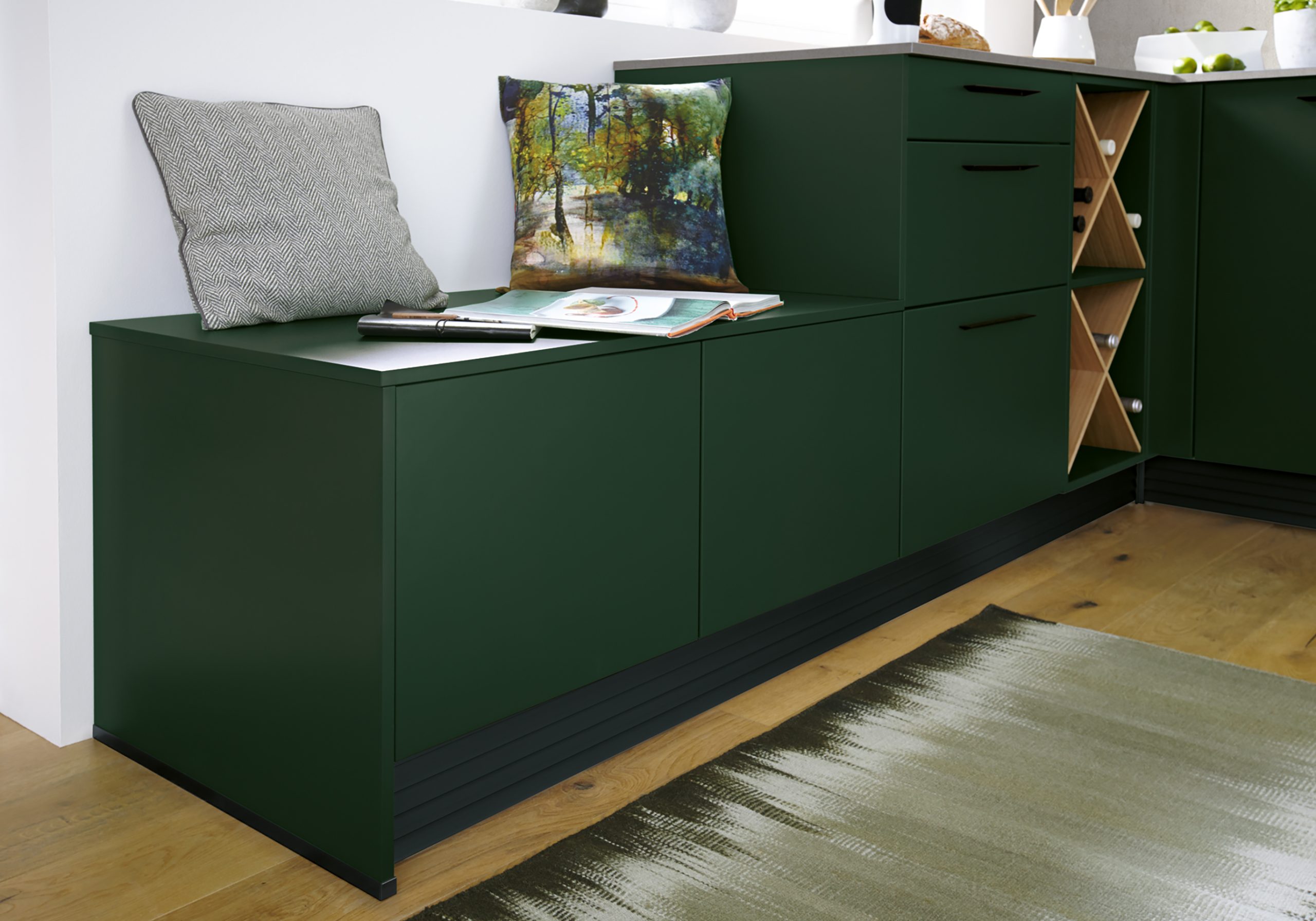 Keuken 1400336 foto 04