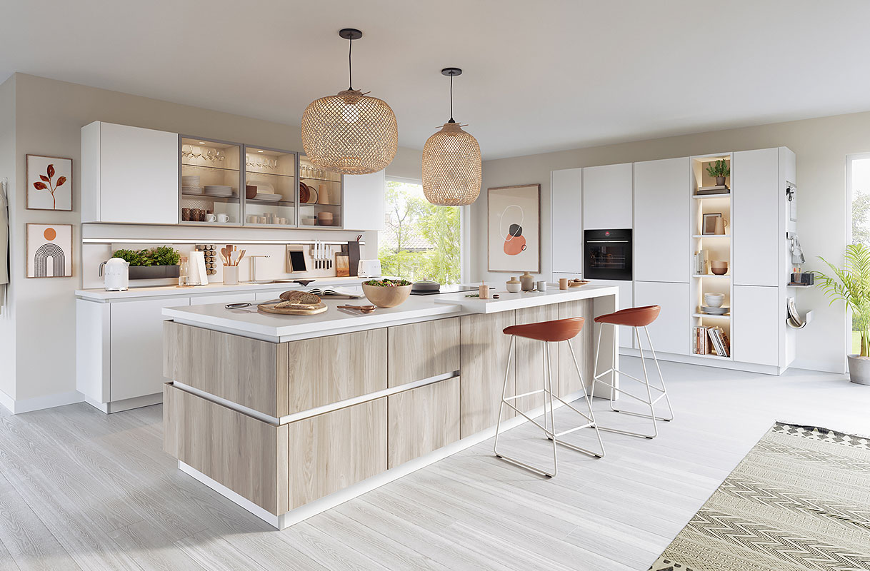 Keuken 1400338 foto 01