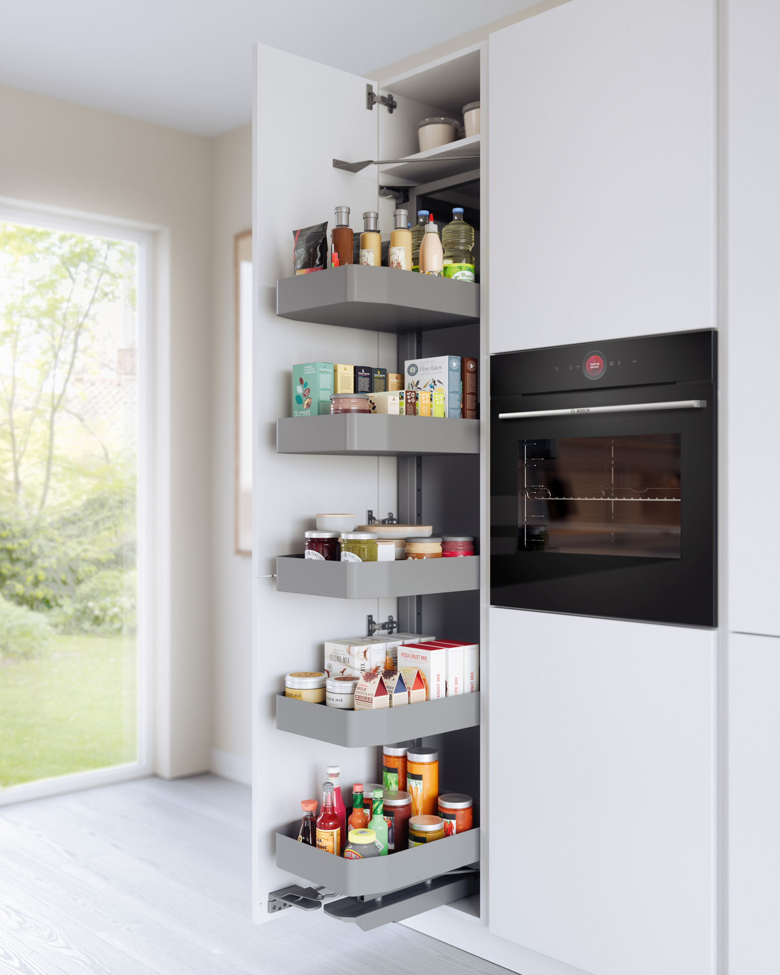 Keuken 1400338 foto 05